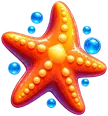 Tide starfish